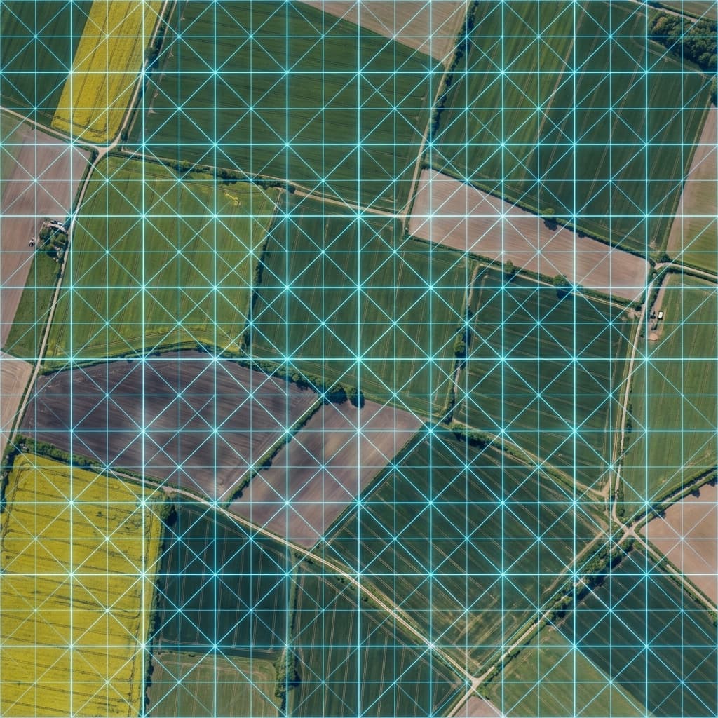 Offshore Wind Farm Mapping